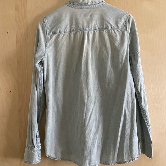 Jcrew pullover top - Picture 7 of 12